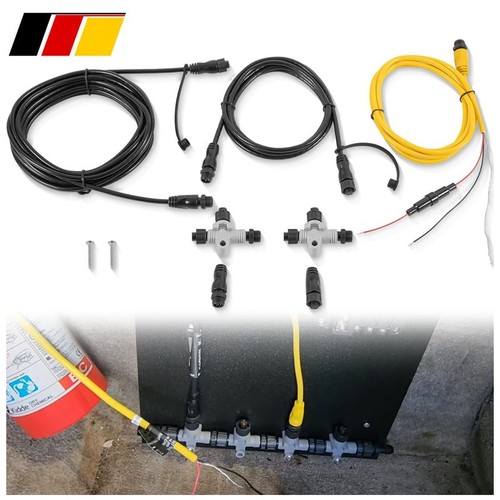 Garmin nmea 2000 starter - garmin, kit