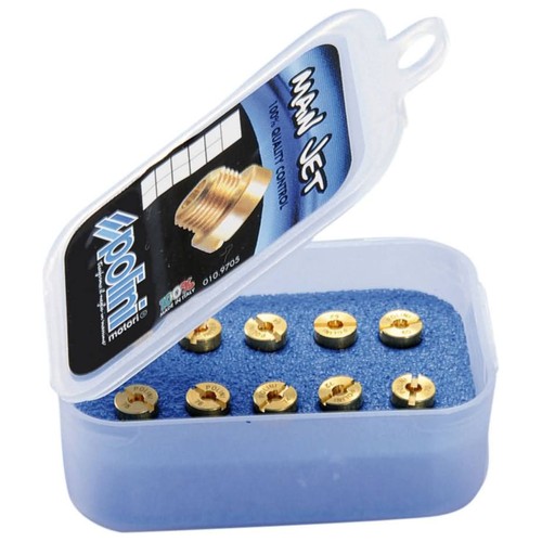 Main jet vergaser - hd,
