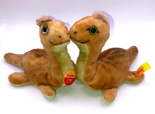 Selten steiff dino - selten,