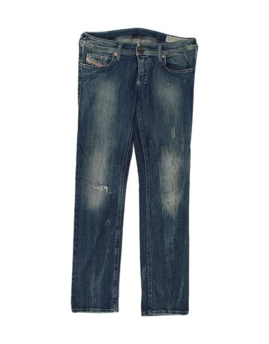 Diesel damen slim jeans w28 - diesel,