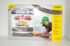 Trix 21500 Anfangspackung (analog Betrieb)