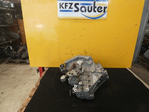Getriebe k9mh d4e yaris - k9mh-d4e, 1,0