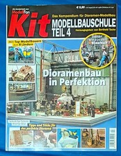 Modellfan kit modellbauschule - kit,