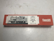 Wills Eastern Finecast 4mm