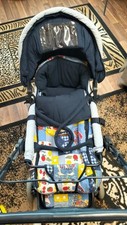 All-in-One, Kombi-Kinderwagen, Buggy von Baby Welt