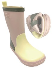 Barfuß Gummistiefel