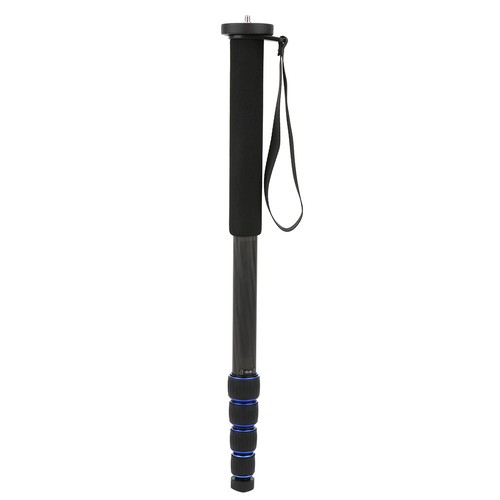 222 teleskop monopod stativ - 222,