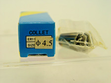 Spannzange CNC Oberfräse