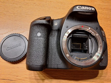 Canon EOS 7D Body  - digitale Spiegelreflexkamera