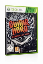 Guitar Hero: Warriors of Rock