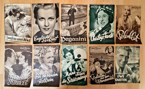 10x heft film - heft,