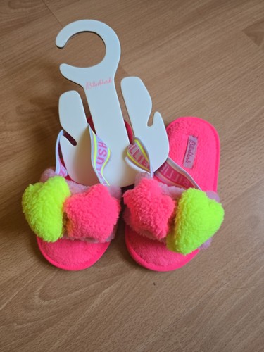 Billiblush hausschuhe 27 - billiblush, gr