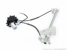 MX-5 Elektrischer Fenster