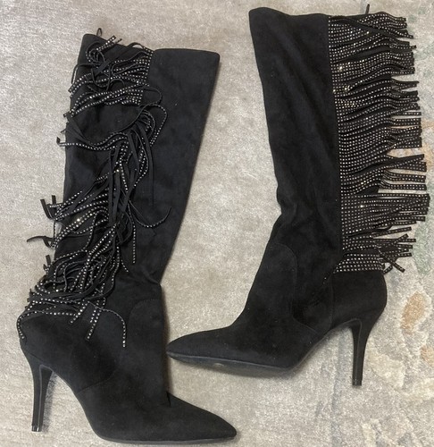 Western stiefeletten m - stiefeletten,