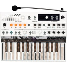 Arturia MicroFreak Vocoder