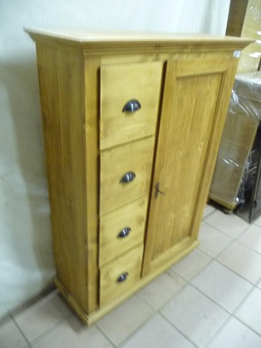 8015 alter brotschrank - ,