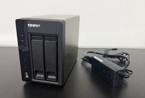 Qnap 269l mit - qnap, 3gb