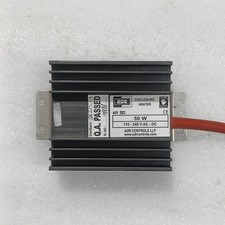 ADR AR50 GEHÄUSEHEIZUNG