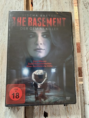 The basement der gemini - the,