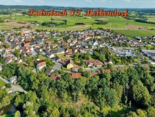 Kulmbach OT Melkendorf