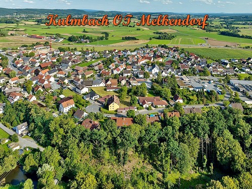 Kulmbach melkendorf - kulmbach,