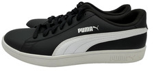 Puma Sneaker Smash v2 L Leder