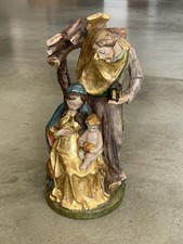 Heilige Familie, Georg Lang