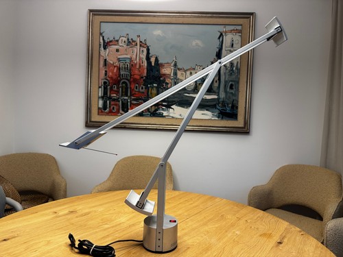 Artemide tizio silver - artemide,