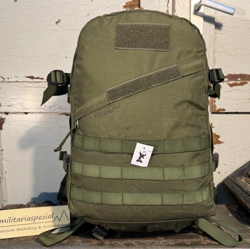 Orig armee combat daypack - orig.,