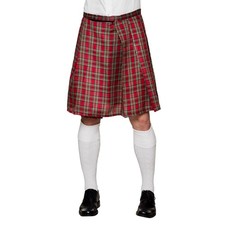 Schottenrock tartan - mr,