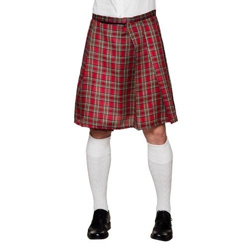 Schottenrock tartan - mr,