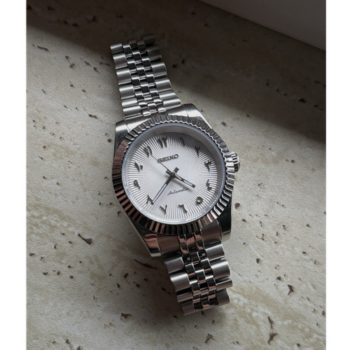 Seiko herren uhr arabic - seiko,