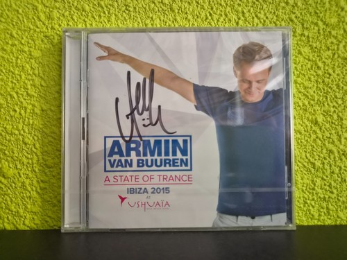 Armin buuren a state - v,