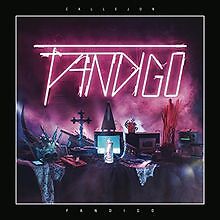 Fandigo (Ltd. Edition CD