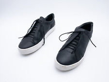 VAGABOND Damen Sneaker Freizeitschuh Halbschuh schwarz Gr 40 EU Art 29392-98