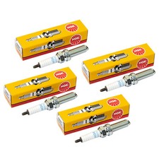 Zündkerze 4x NGK LMAR9E-J