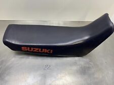 Sitzbank Sitz Seat Suzuki DR 750 800 SR41 SR42