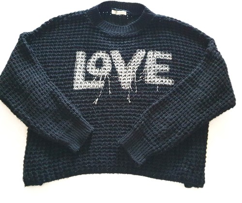 Damen pulli italy dunkelblau - italy,