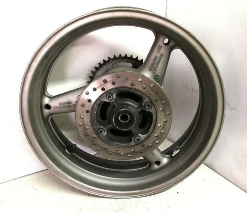 Felge hinten honda hornet - felge,