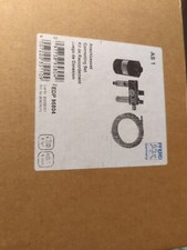 Pferd EDP 95804 Luftregler Filter Wasser Öl Falle Abscheider Kompressor Manometer