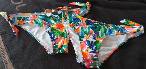 Damen bikini hose panty - bikini,