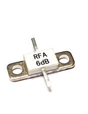 6dB Abschwächer Attenuator