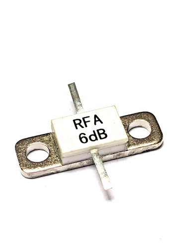 6db abschwächer attenuator - 6db,