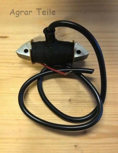 Zündspule rotax motor - zündspule,