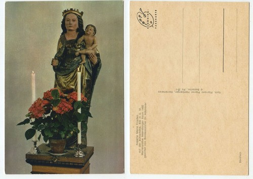23906 kapelle maria frieden - -,