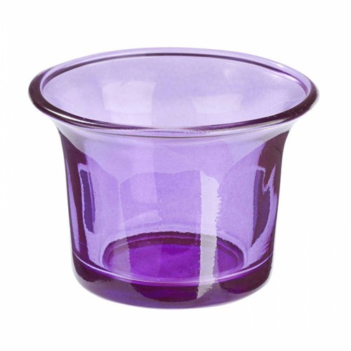 Teelichthalter teelichtglas - teelichthalter,,