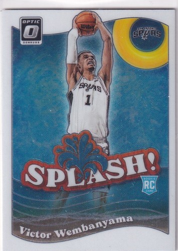 2023 panini nba donruss - 2023-24,