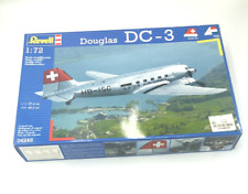 REVELL 04248 DOUGLAS DC-3