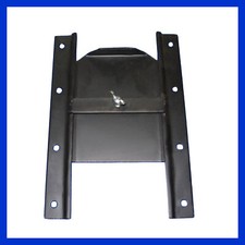 Kornschieber incl Führungsschienen und Feststellschraube K ca 250 x 350mm