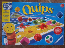 Quips Spielen und lernen für